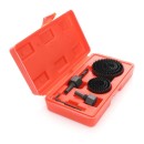 Otwornice do drewna 11 el. KD10278