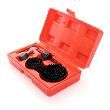 Otwornice do drewna 11 el. KD10278