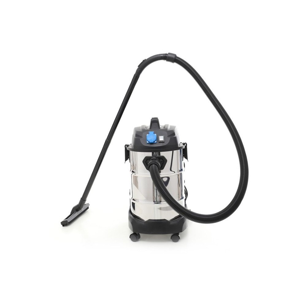 Odkurzacz przemysłowy 30L 1400W KD484