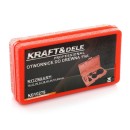 Otwornice do drewna 11 el. KD10278