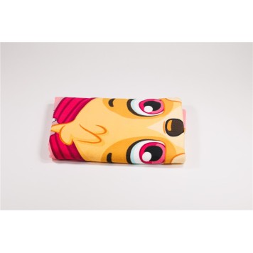 Paw Patrol bath towel, beach towel 70x140cm (Fast Dry)