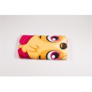 Paw Patrol bath towel, beach towel 70x140cm (Fast Dry)