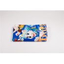 Paw Patrol bath towel, beach towel 70x140cm (Fast Dry)