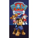 Paw Patrol bath towel, beach towel 70x140cm (Fast Dry)