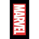 Avengers Logo Marvel bath towel, beach towel 70x140cm