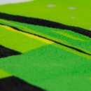 Minecraft Boom bath towel, beach towel 70x140cm (Fast Dry)