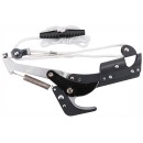 SEKATOR TELESKOPOWY PM-SKTT-2.4T