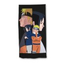 Naruto Rivals bath towel, beach towel 70x140cm (Fast Dry)