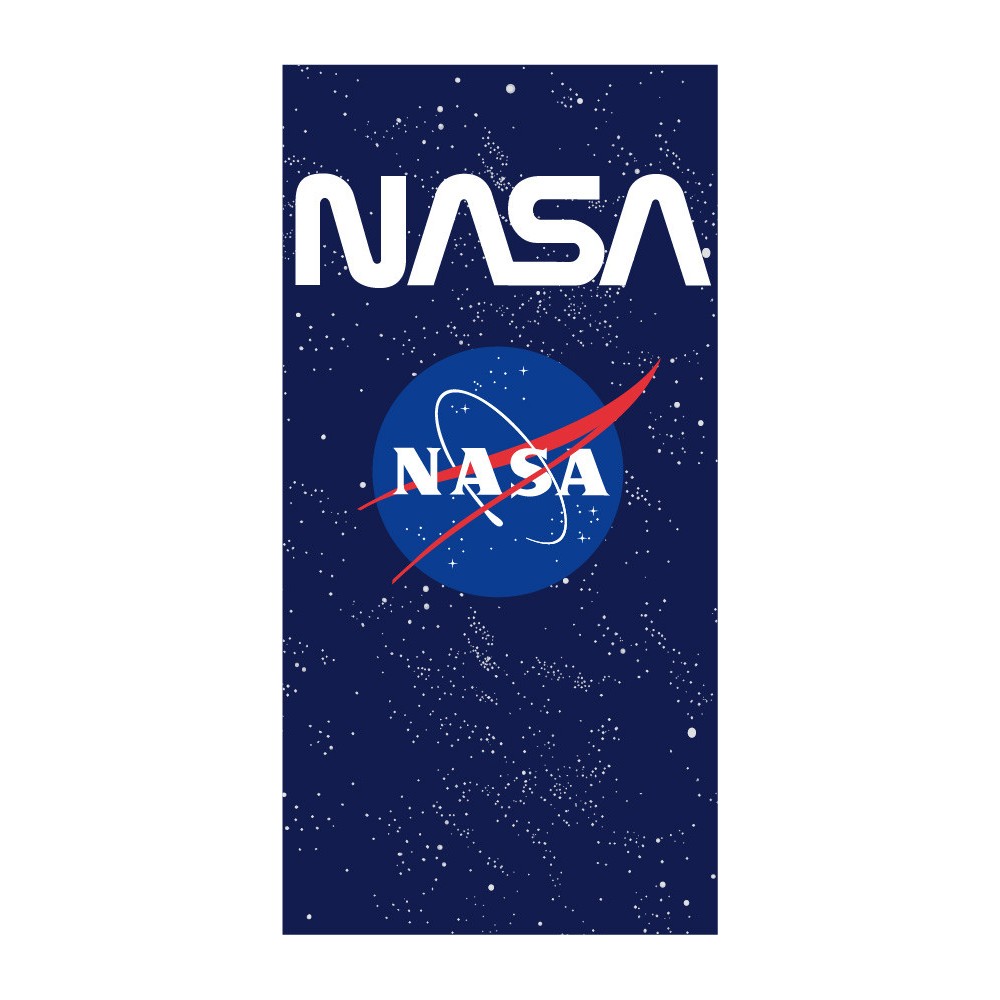 Nasa bath towel, beach towel 70*140cm (Fast Dry)