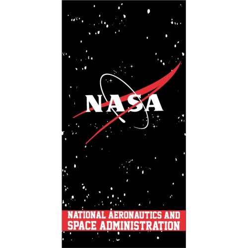 Nasa bath towel, beach towel 70*140cm (Fast Dry)