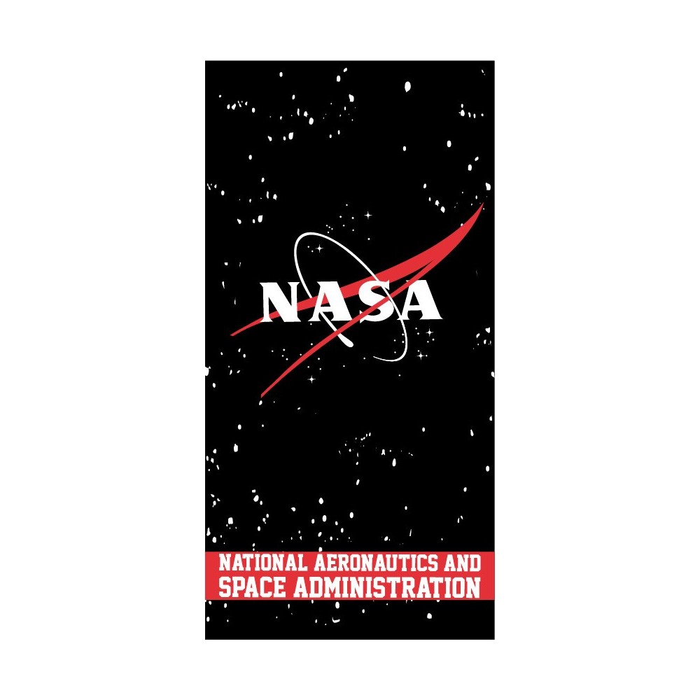 Nasa bath towel, beach towel 70*140cm (Fast Dry)