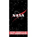 Nasa bath towel, beach towel 70*140cm (Fast Dry)