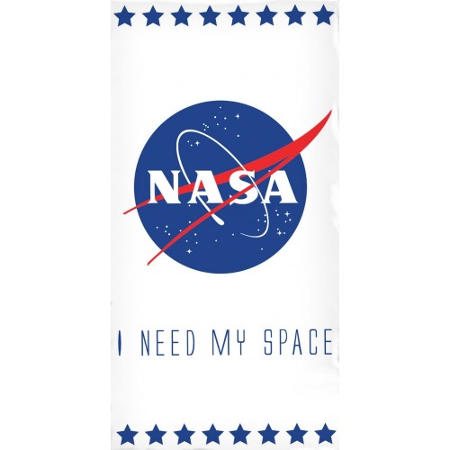 Nasa bath towel, beach towel 70*140cm
