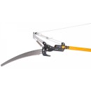 SEKATOR TELESKOPOWY PM-SKTT-2.4T