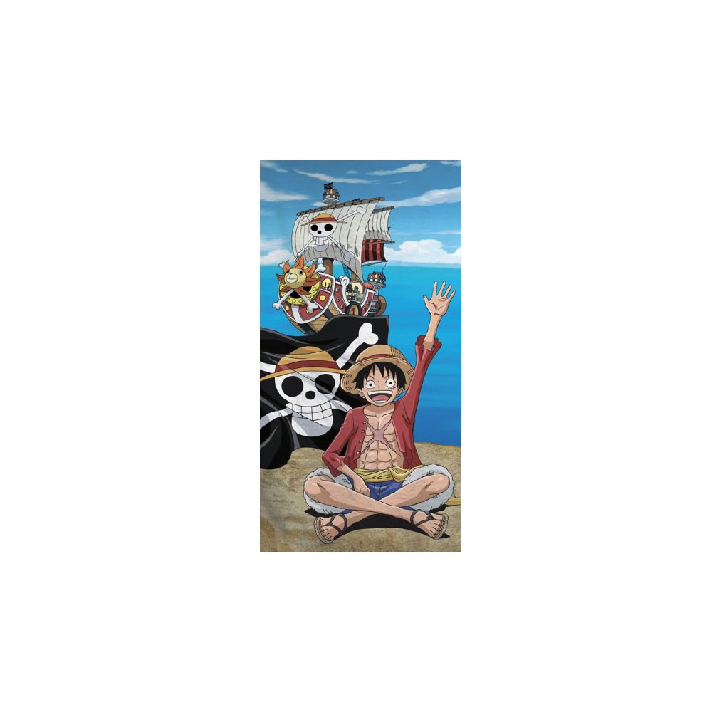 One Piece bath towel, beach towel 70x140cm