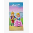 Playmobil Enchanted Wedding bath towel, beach towel 70x140cm