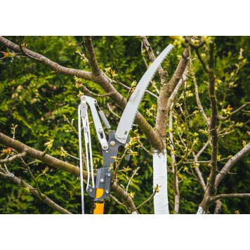 SEKATOR TELESKOPOWY PM-SKTT-2.4T