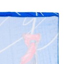 Spiderman Neighbor bath towel, beach towel 70x140cm (Fast Dry)