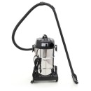 Odkurzacz przemysłowy 30L 1400W KD484