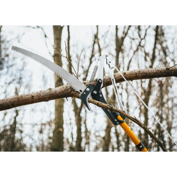 SEKATOR TELESKOPOWY PM-SKTT-2.4T