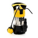 Pompa do wody brudnej 1850W KD741