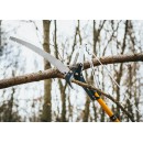 SEKATOR TELESKOPOWY PM-SKTT-2.4T