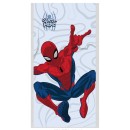 Spiderman Superhero Swing bath towel, beach towel 70x140cm (Fast Dry)