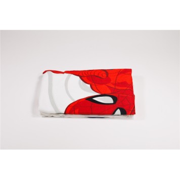 Spiderman Superhero Swing bath towel, beach towel 70x140cm (Fast Dry)