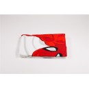 Spiderman Superhero Swing bath towel, beach towel 70x140cm (Fast Dry)