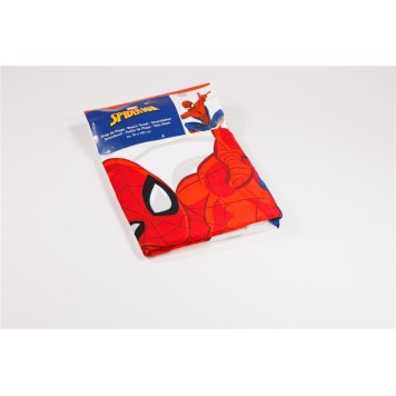 Spiderman Superhero Swing bath towel, beach towel 70x140cm (Fast Dry)