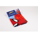 Spiderman Urban bath towel, beach towel 70x140cm (Fast Dry)