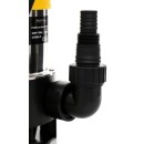 Pompa do wody brudnej 1850W KD741