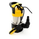 Pompa do wody brudnej 1850W KD741