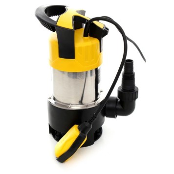 Pompa do wody brudnej 1850W KD741