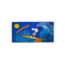 Snoopy Cowabunga bath towel, beach towel 70x140cm