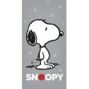 Snoopy bath towel, beach towel 70*140cm