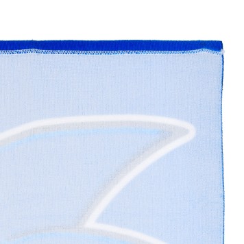 Sonic the Hedgehog Rush bath towel, beach towel 70x140cm (Fast Dry)