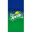 Sprite bath towel, beach towel 70*140cm