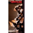 Gremlins bath towel, beach towel 70*140cm