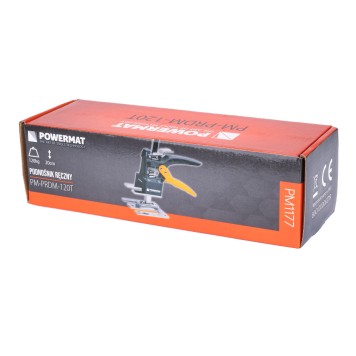 PODNOŚNIK DO MEBLI PM-PRDM-120T