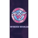 Wonder Woman bath towel, beach towel 70*140cm