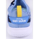 Baby Shark summer sport shoe 23