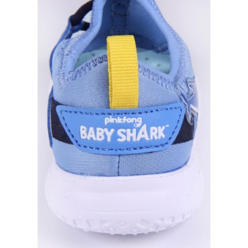Baby Shark summer sport shoe 25