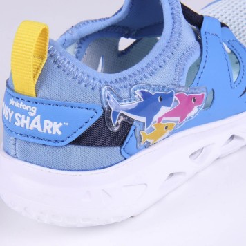 Baby Shark summer sport shoe 25