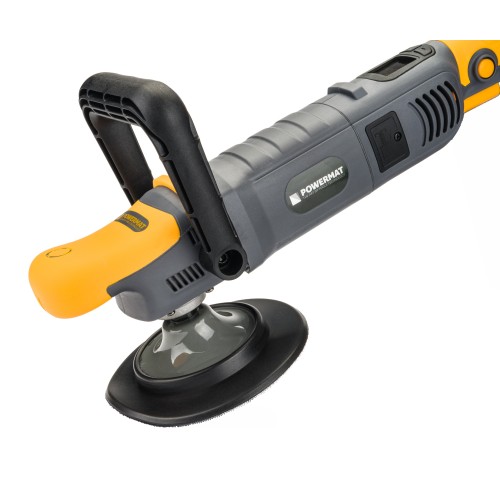 POLERKA SAMOCHODOWA PM-PS-1600T