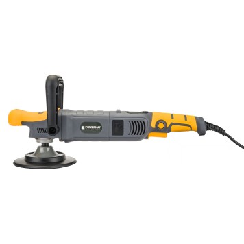 POLERKA SAMOCHODOWA PM-PS-1600T