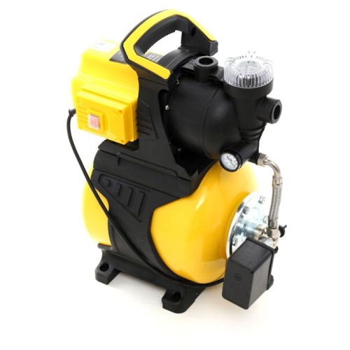 Pompa ogrodowa ze zbiornikiem 1300W KD743