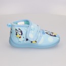 Bluey Dots indoor shoes 23-28