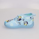 Bluey Dots indoor shoes 23-28