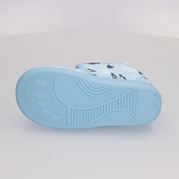 Bluey Dots indoor shoes 23-28